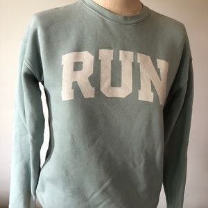 Small Sarah Marie Designs Sweatshirt